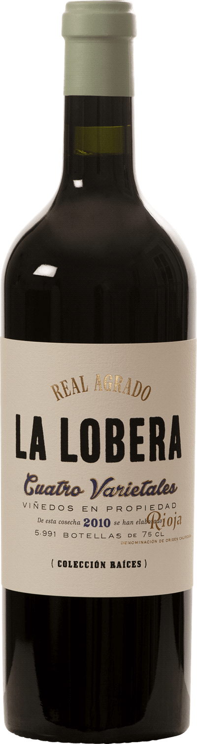 La Lobera Rioja