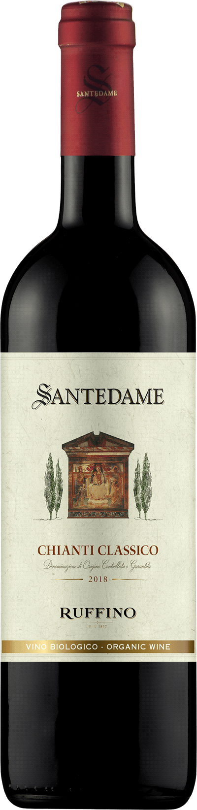 Santedame Chianti Classico