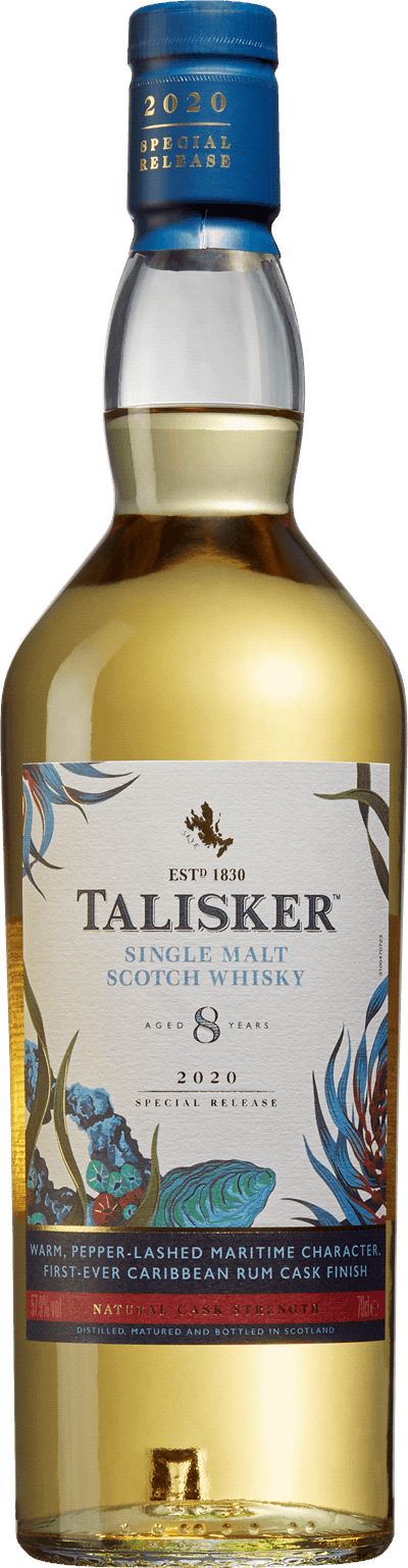 Talisker Special Release 8 Years