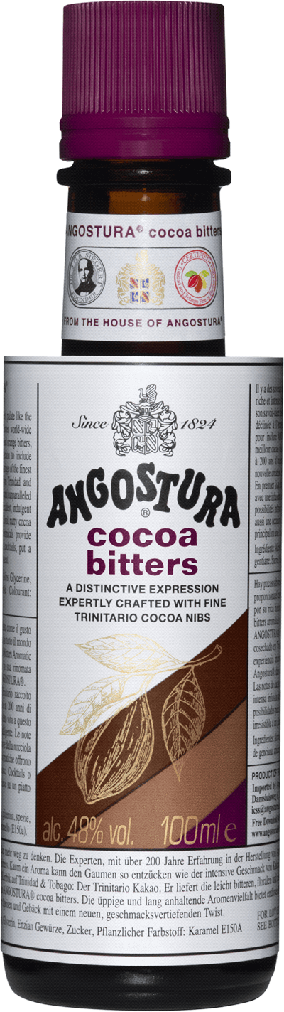 Angostura Cocoa Bitters