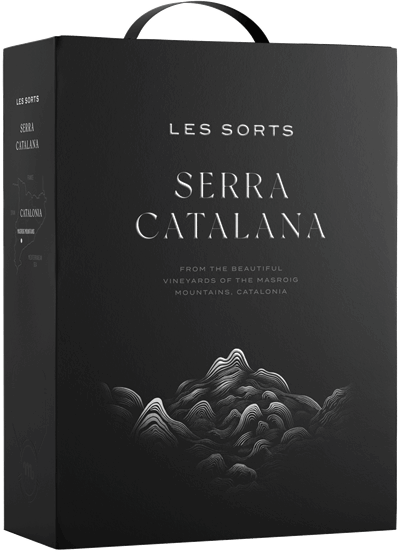 Les Sorts Serra Catalana