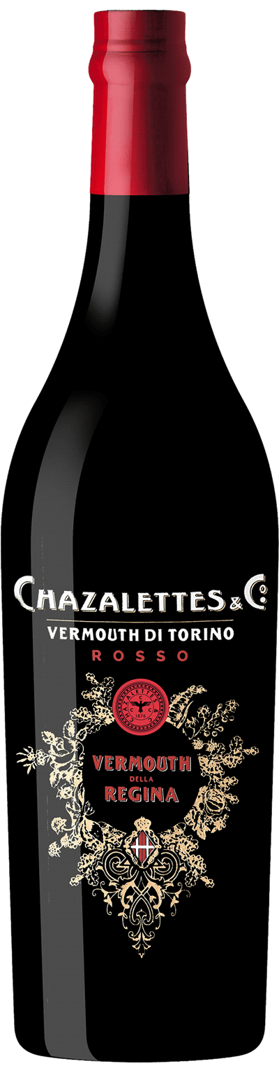 Chazalettes Vermouth Rosso della Regina