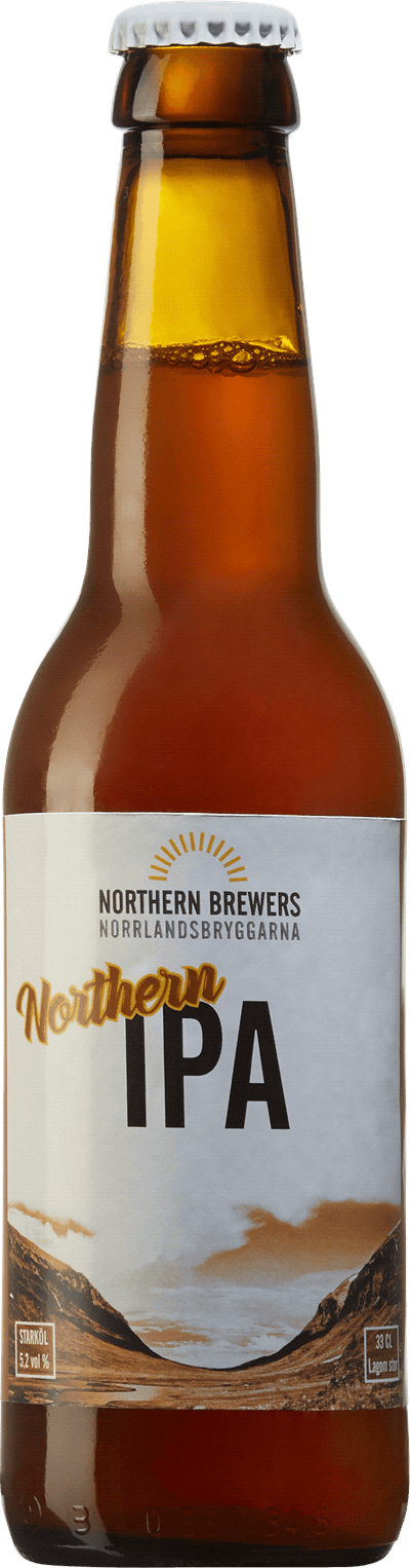 Northern IPA Northern Brewers