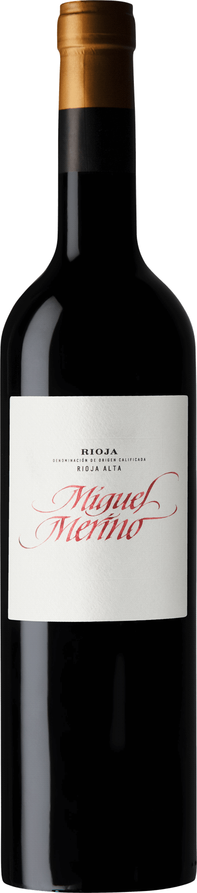 Miguel Merino Gran Reserva Rioja Alta