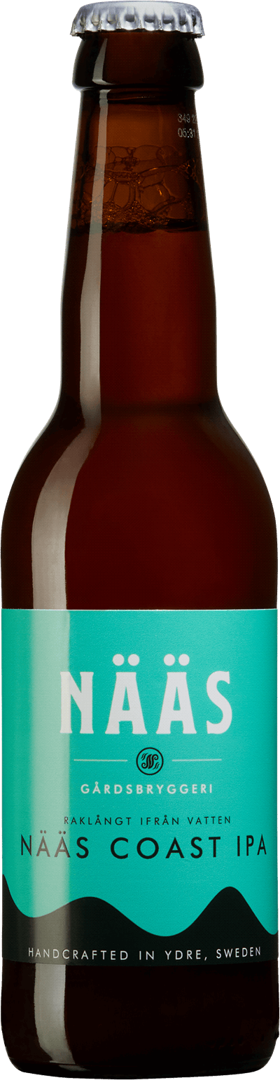 Nääs Coast IPA