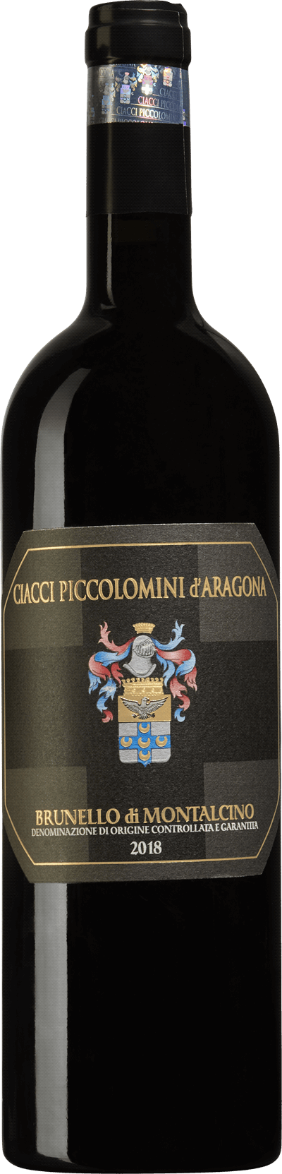 Brunello di Montalcino Ciacci Piccolomini