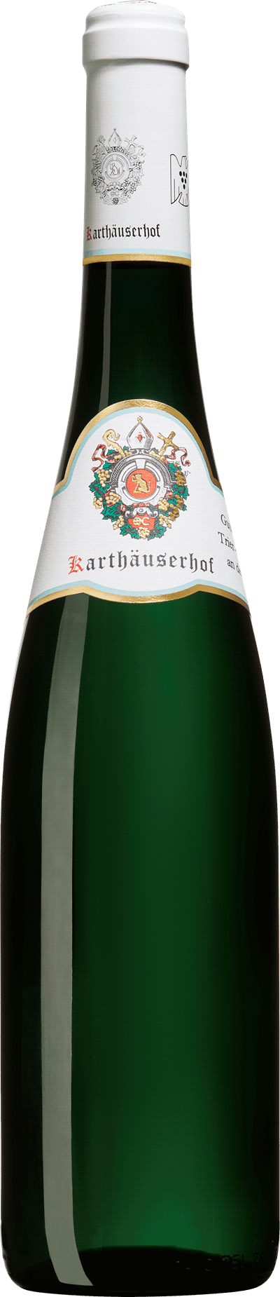 Karthäuserhof Alte Reben Riesling Trocken