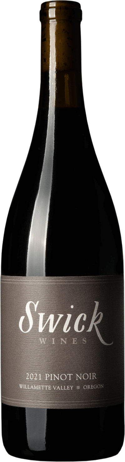 Swick Pinot Noir, 2021