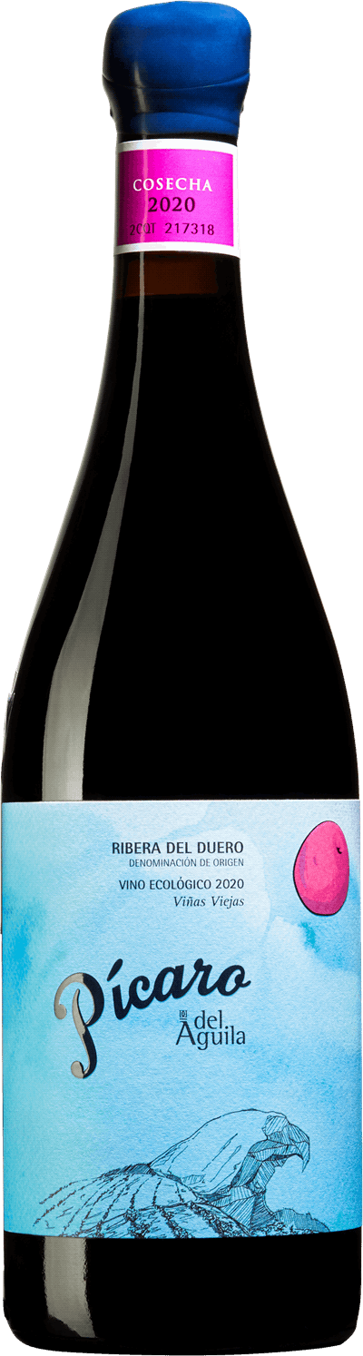 Dominio del Aguila Picaro Tinto