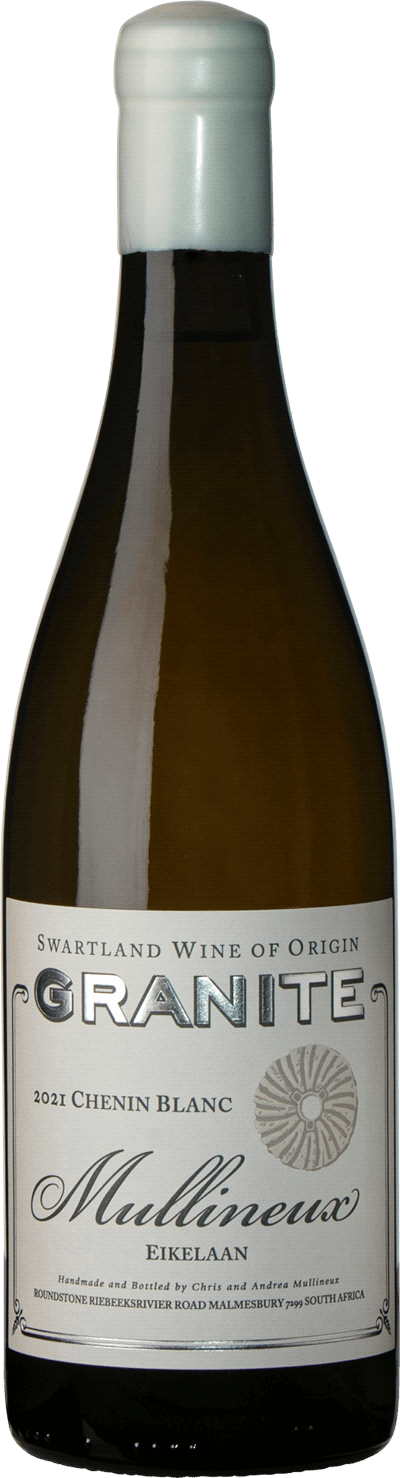 Mullineux Granite Chenin, 2021