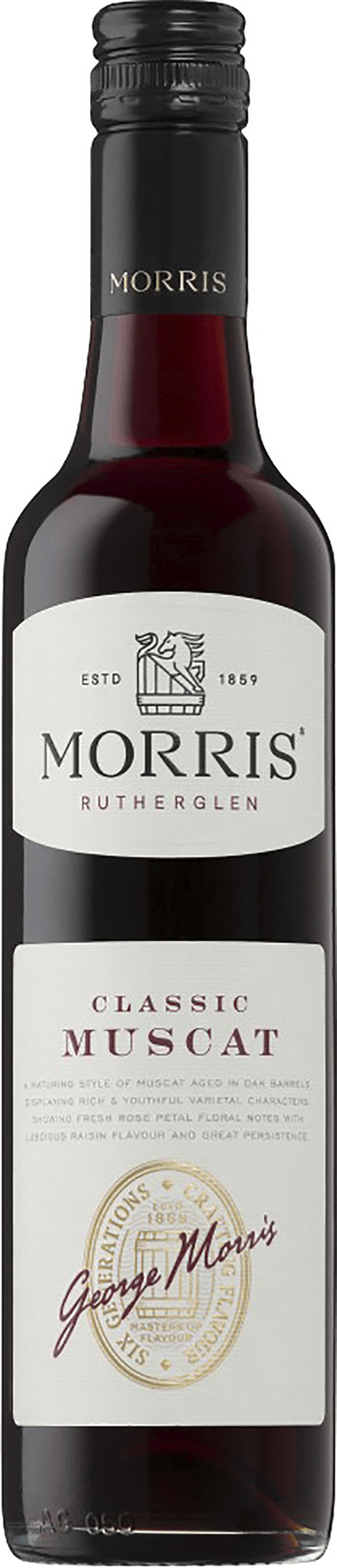 Morris Classic Liqueur Muscat