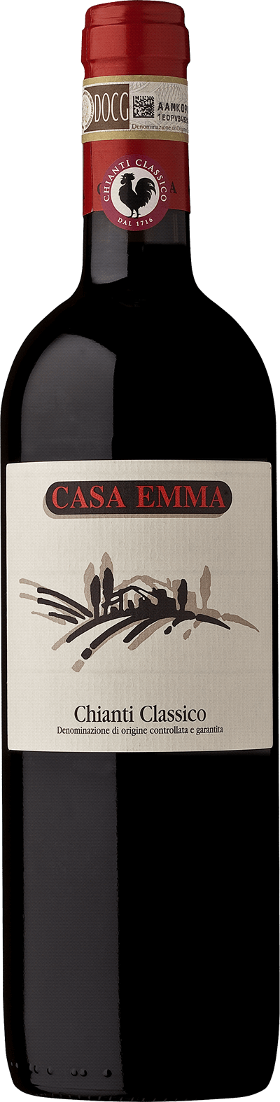 Casa Emma Chianti Classico, 2020