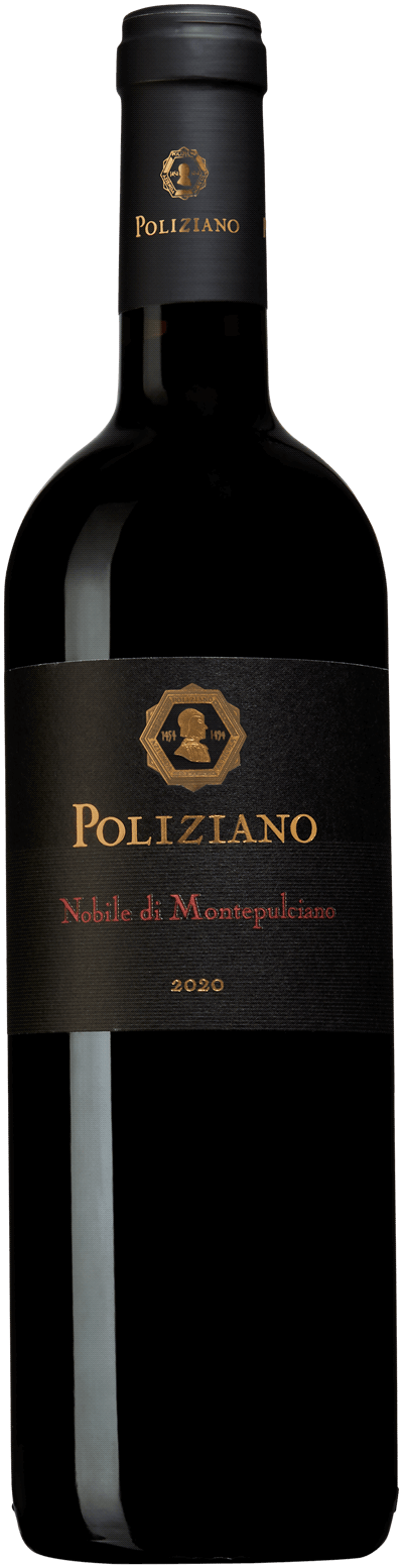 Poliziano Vino Nobile di Montepulciano, 2020