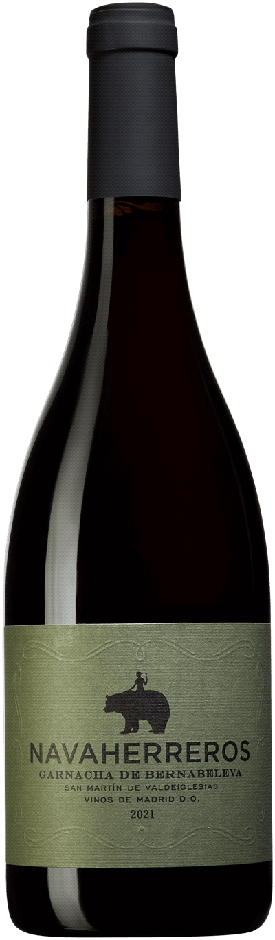 Navaherreros Garnacha