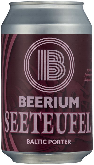 Beerium Seeteufel