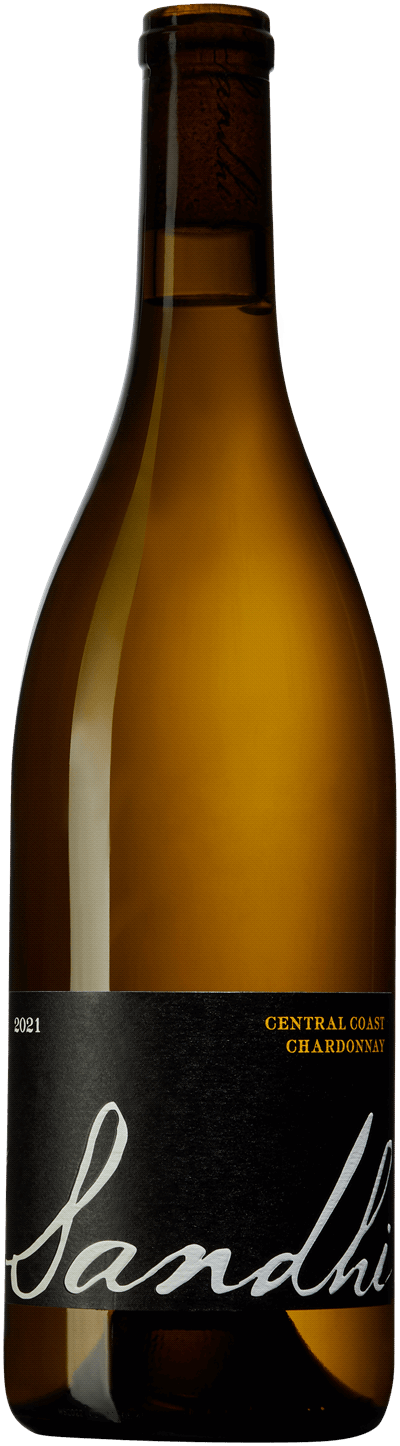 Sandhi Central Coast Chardonnay