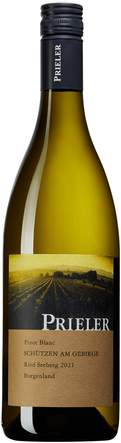 Seeberg Pinot Blanc Weingut Prieler