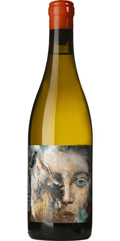 Wolf & Woman Chenin Blanc, 2022