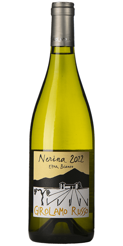 Nerina Etna Bianco, 2022