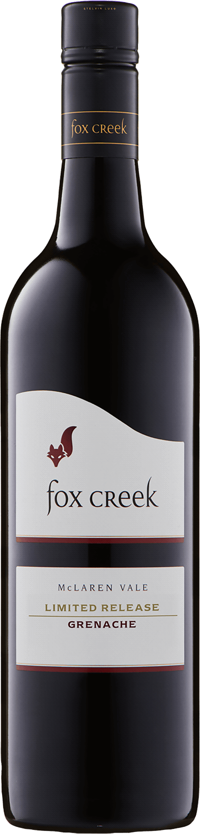 Fox Creek Grenache Limited Release