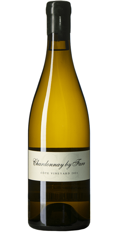 By Farr Côte Vineyard Chardonnay, 2021