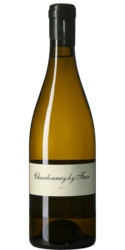 By Farr Chardonnay