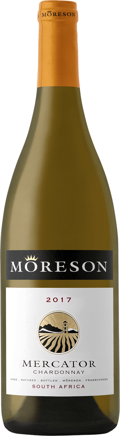 Môreson Mercator Chardonnay