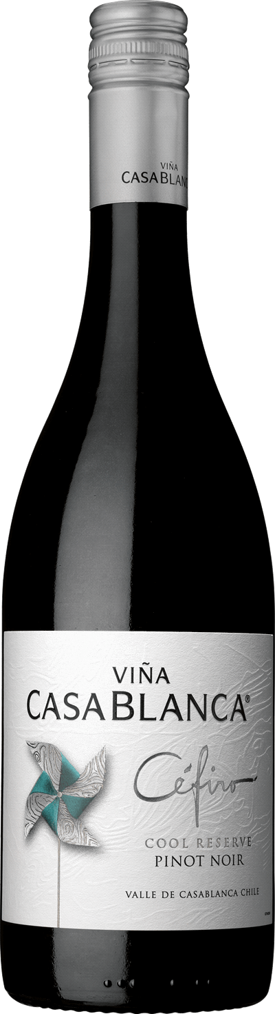 Cefiro Pinot Noir Cool Reserve