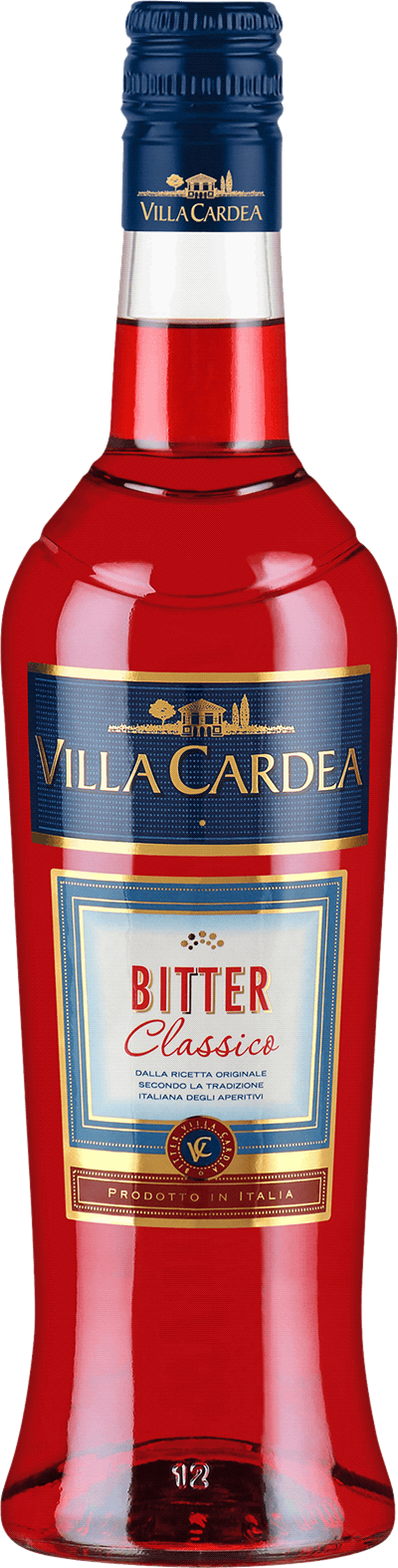 Villa Cardea Bitter
