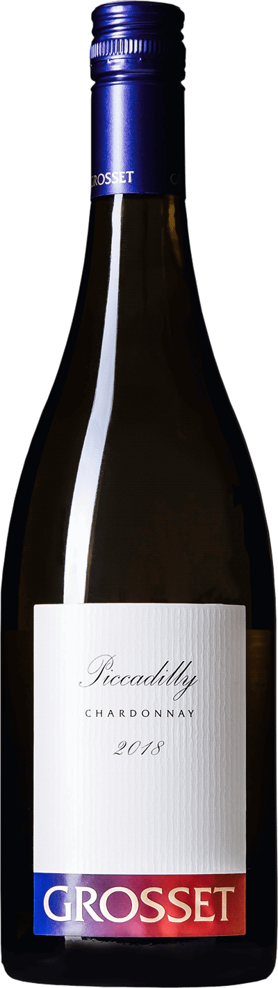 Grosset Piccadilly Chardonnay, 2018