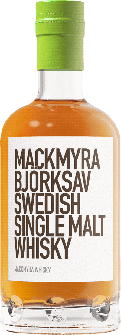 Mackmyra Björksav