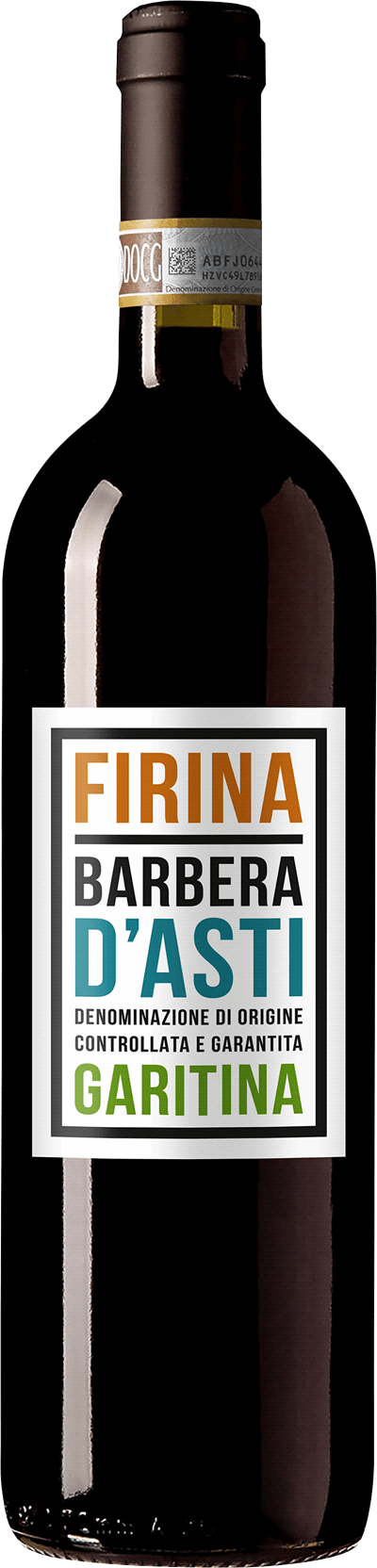 Firina Barbera d'Asti, 2020