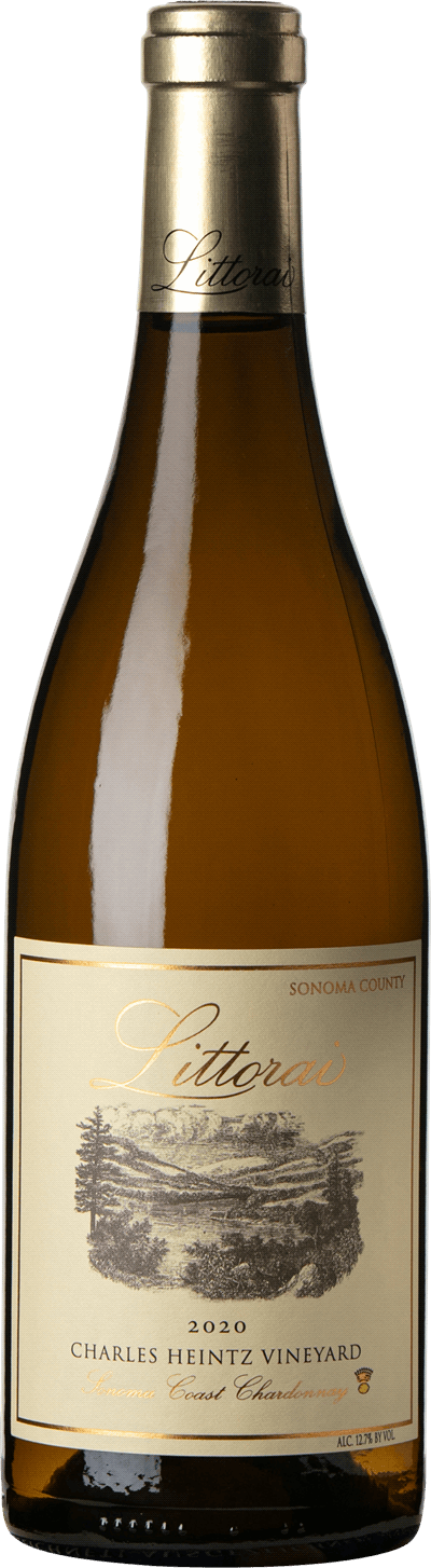 Charles Heintz Vineyard Chardonnay Littorai