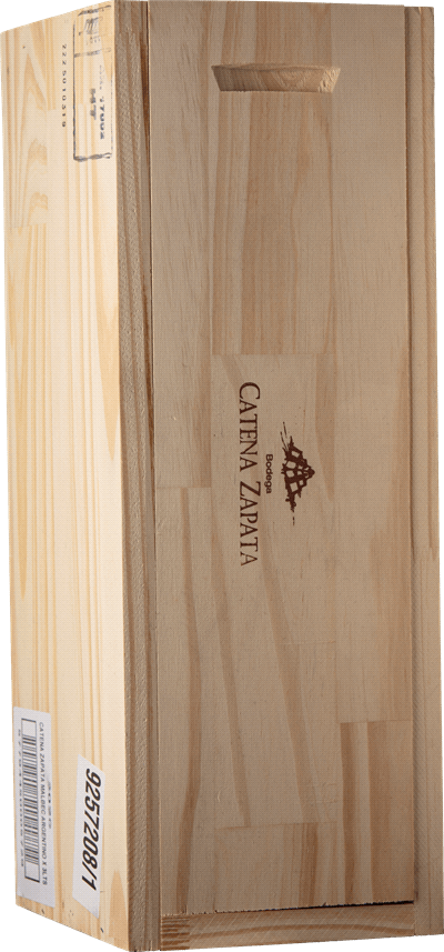 Catena Zapata Malbec Argentino, 2020