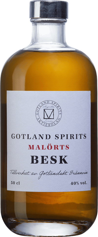 Gotland Spirits Besk