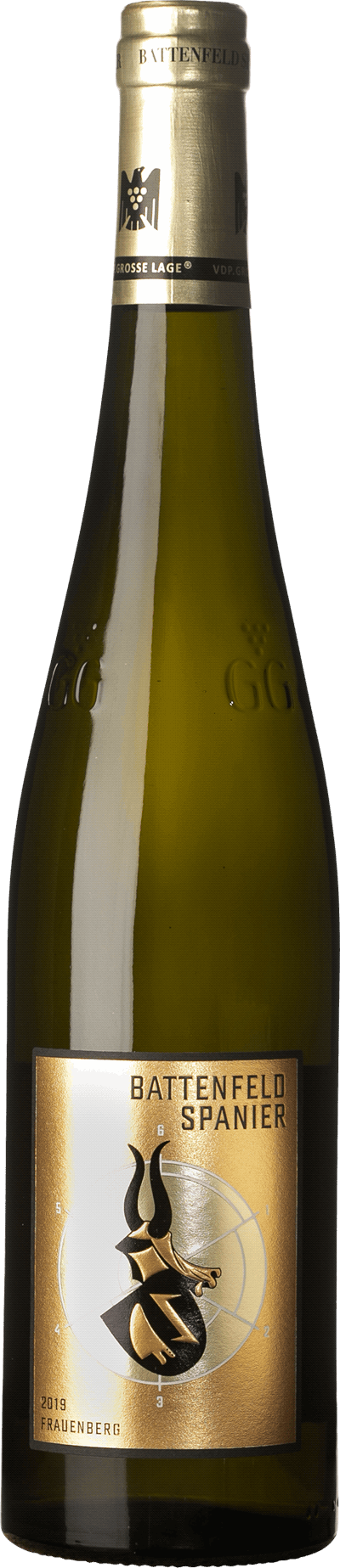 Frauenberg Riesling, 2019