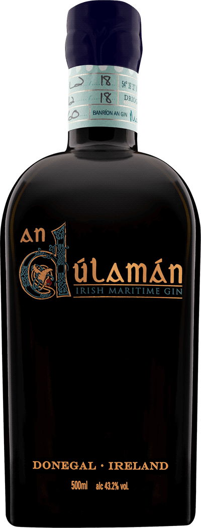 An Dúlamán Irish Maritime Gin