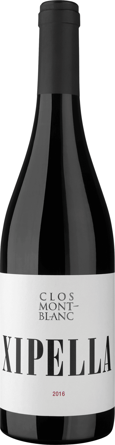 Clos Montblanc XIPELLA