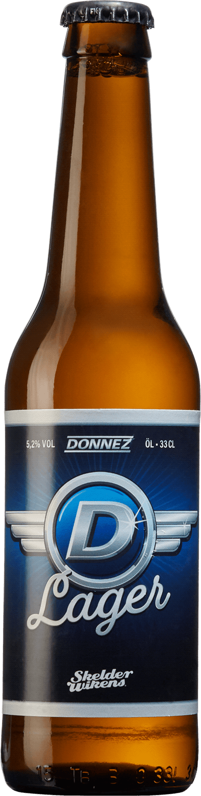 Donnez Lager 