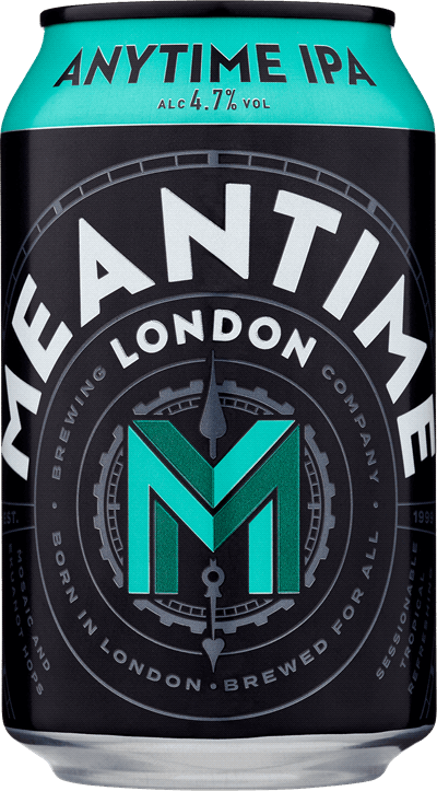 Meantime Anytime IPA